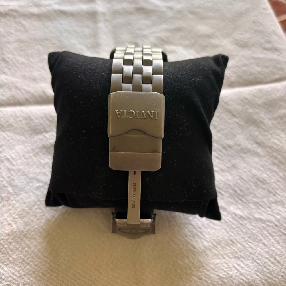 Invicta I-force